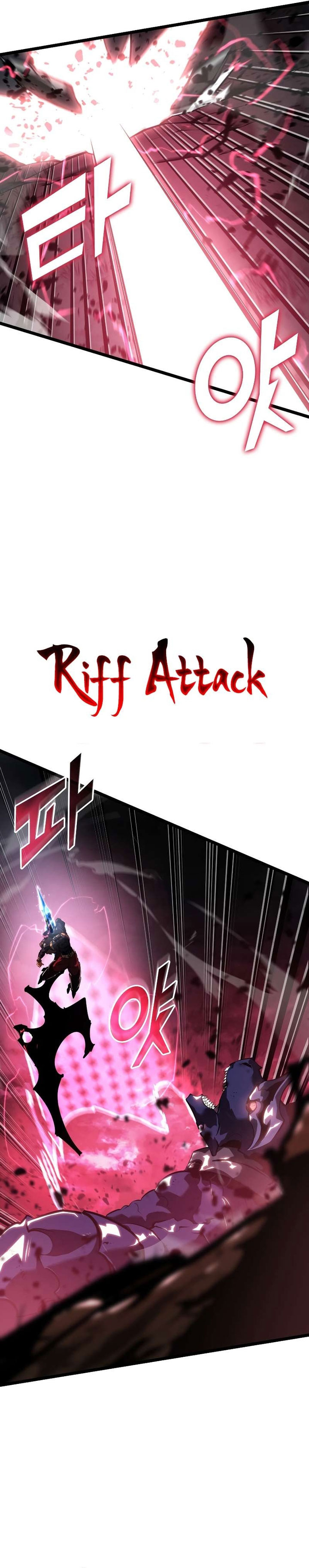 Return of the SSS-Class Ranker Chapter 70 Gambar 31