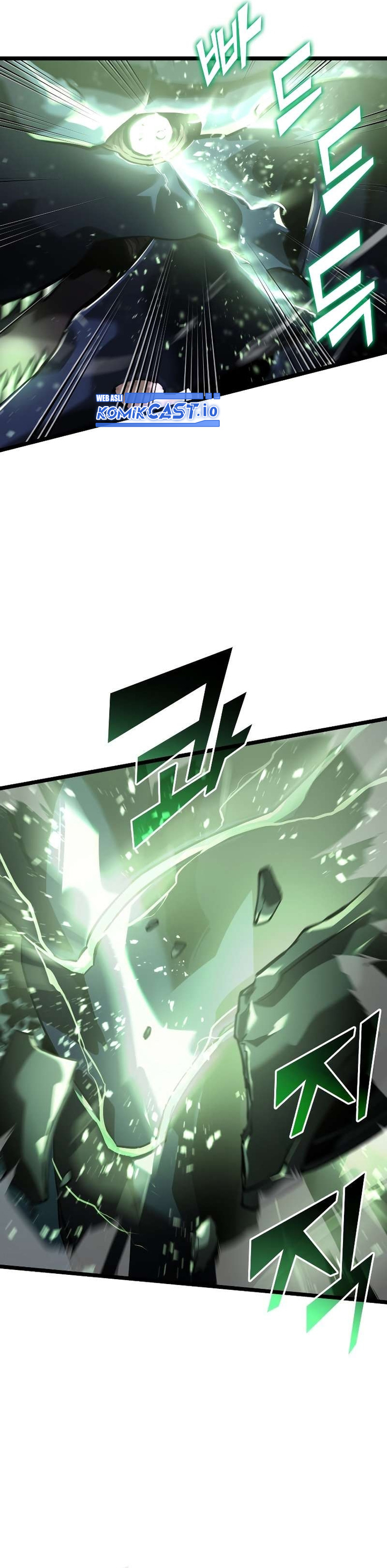 Return of the SSS-Class Ranker Chapter 70 Gambar 36