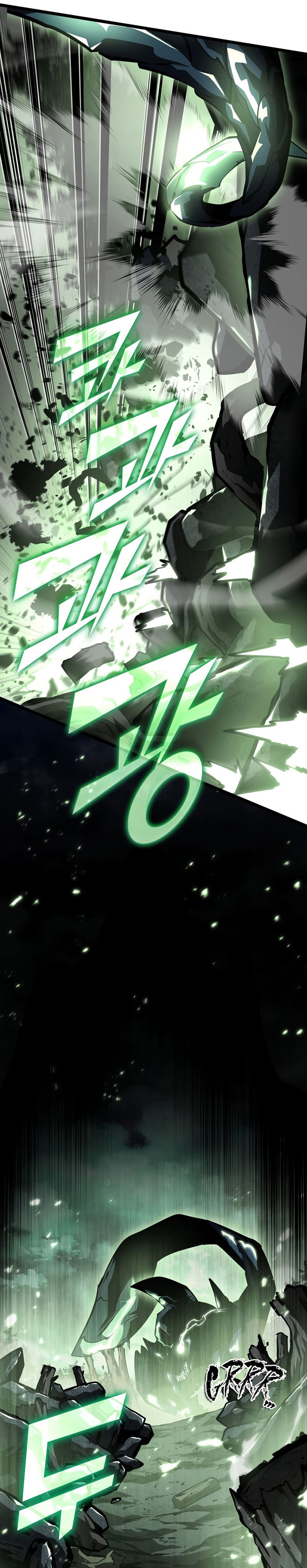 Return of the SSS-Class Ranker Chapter 71 Gambar 14