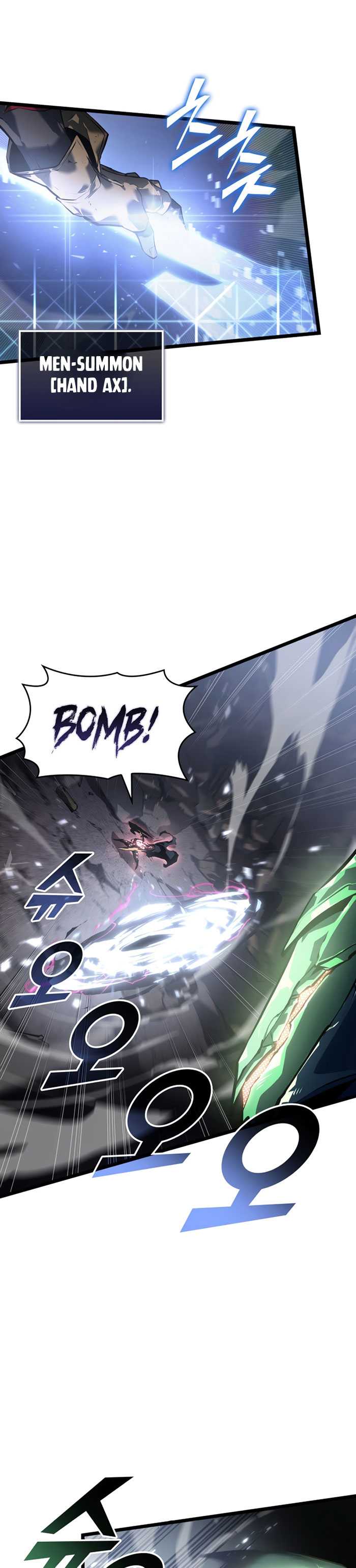 Return of the SSS-Class Ranker Chapter 71 Gambar 22