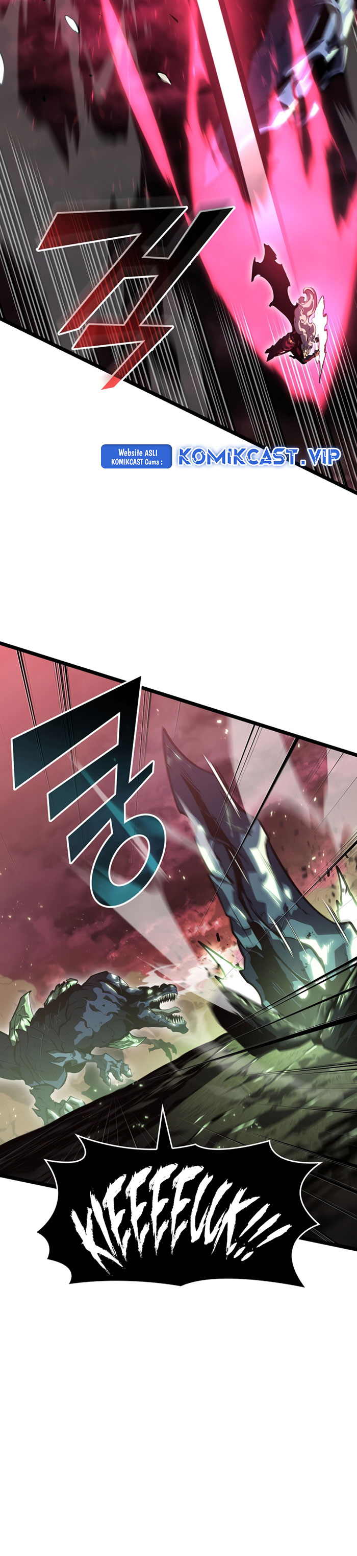 Return of the SSS-Class Ranker Chapter 71 Gambar 31