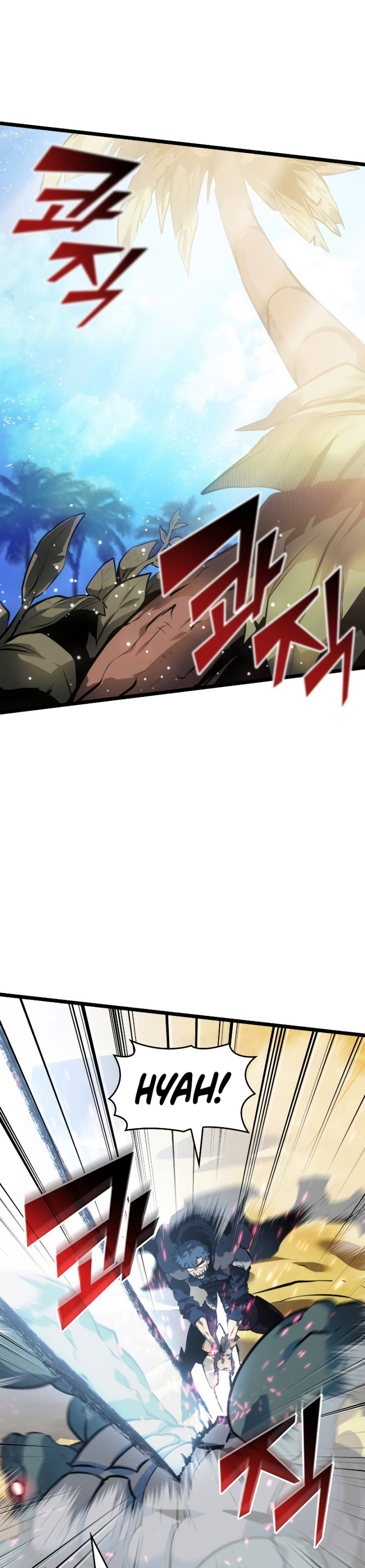 Return of the SSS-Class Ranker Chapter 74 Fix Gambar 32