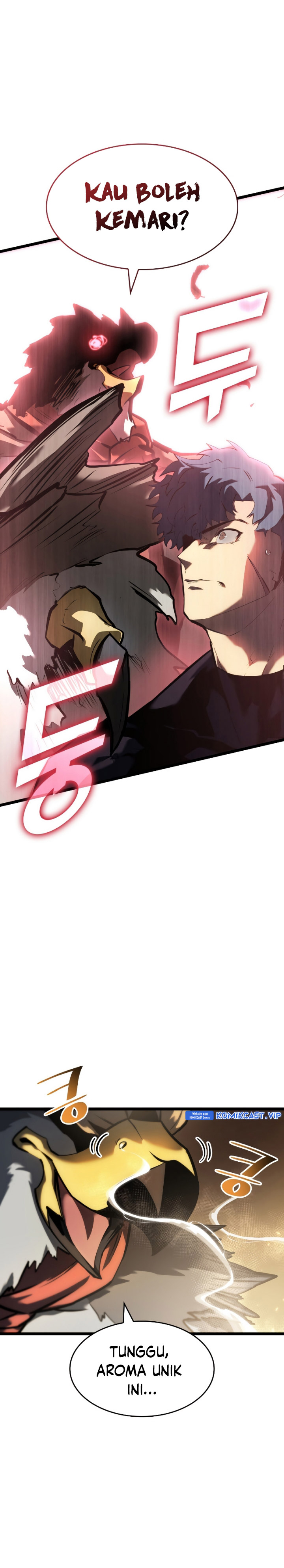 Return of the SSS-Class Ranker Chapter 75 Gambar 3