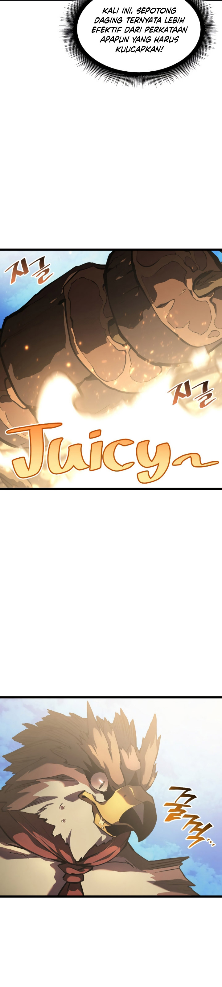 Return of the SSS-Class Ranker Chapter 75 Gambar 6