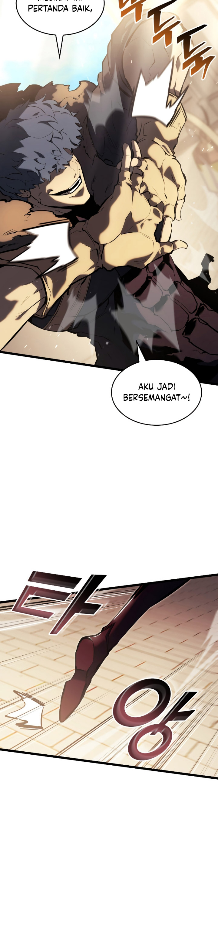 Return of the SSS-Class Ranker Chapter 75 Gambar 35