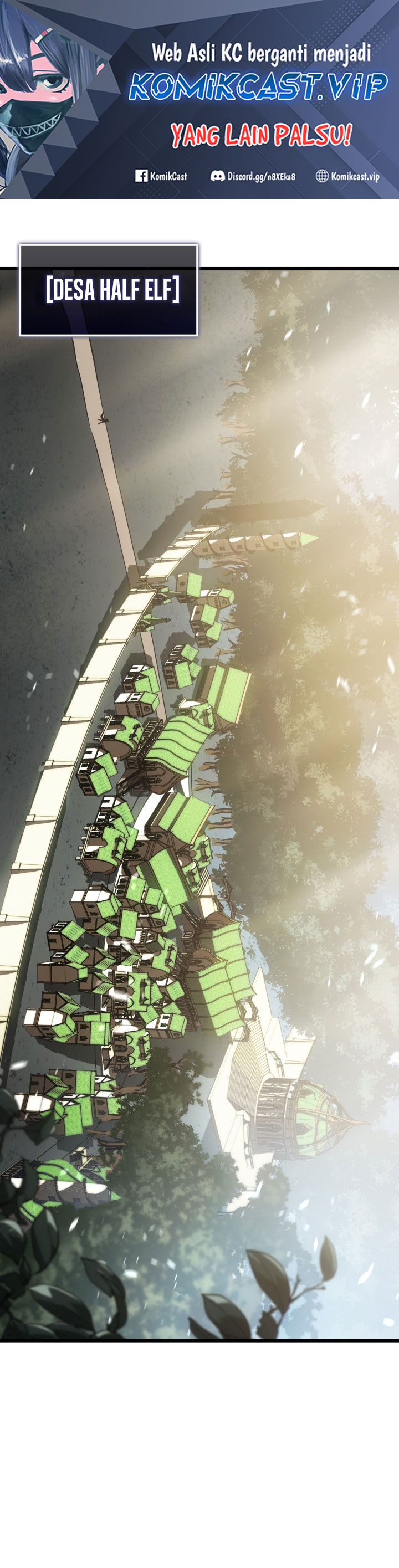 Return of the SSS-Class Ranker Chapter 76 Gambar 2
