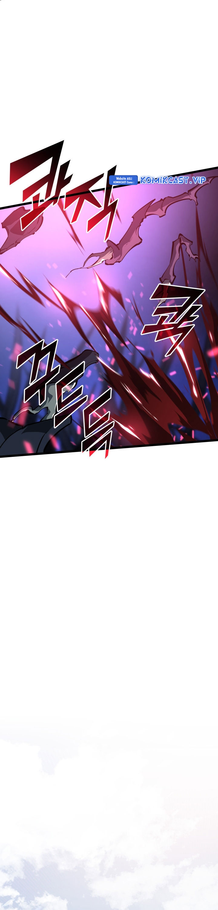 Return of the SSS-Class Ranker Chapter 76 Gambar 27