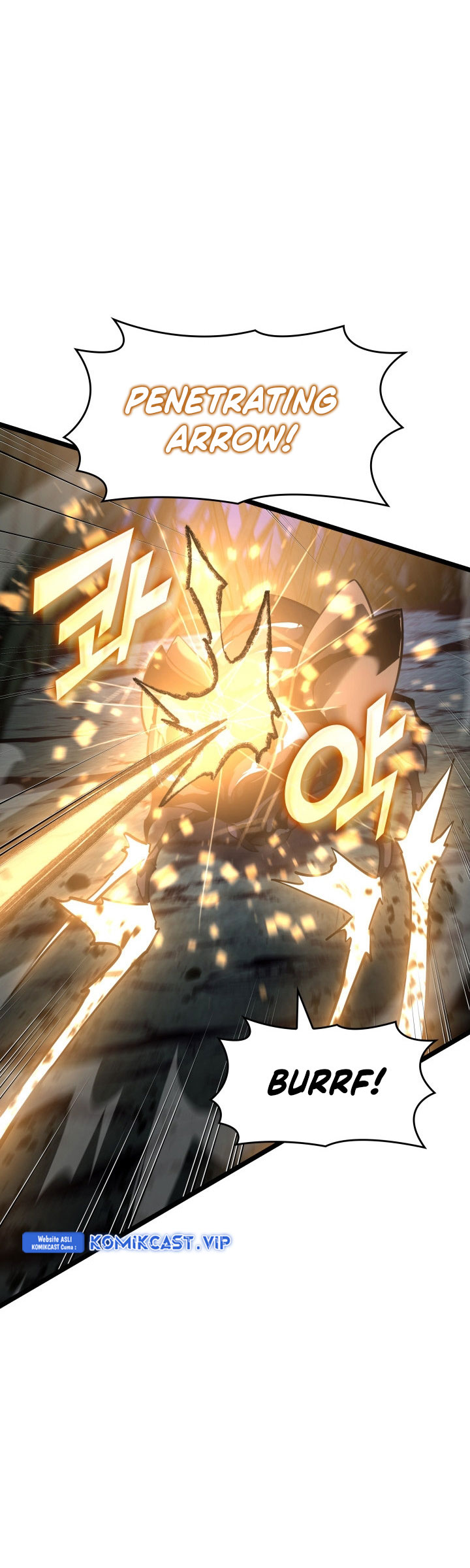 Return of the SSS-Class Ranker Chapter 76 Gambar 34