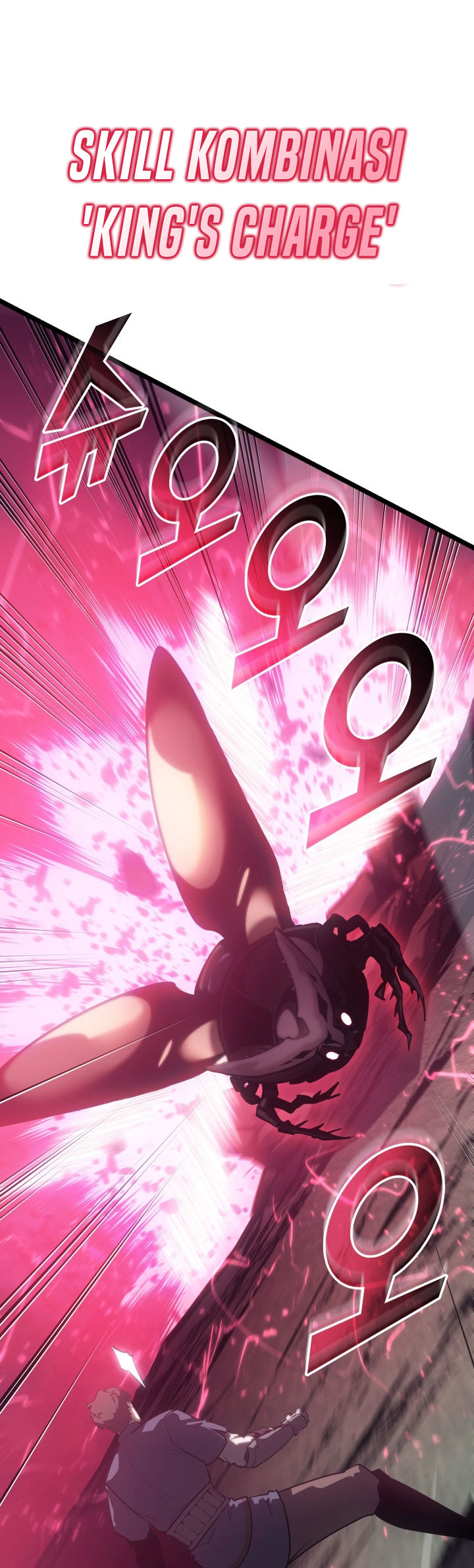 Return of the SSS-Class Ranker Chapter 76 Gambar 38