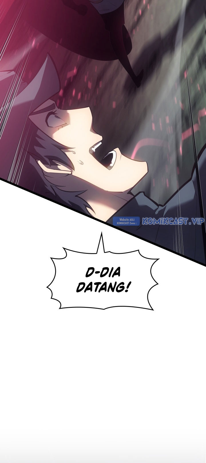 Return of the SSS-Class Ranker Chapter 76 Gambar 39