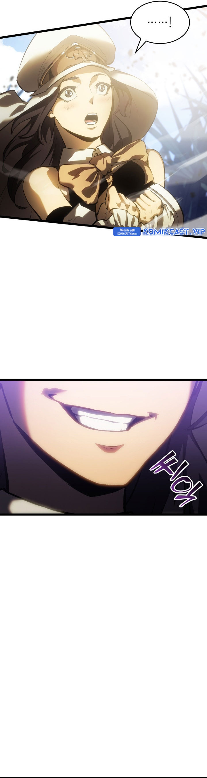 Return of the SSS-Class Ranker Chapter 76 Gambar 44