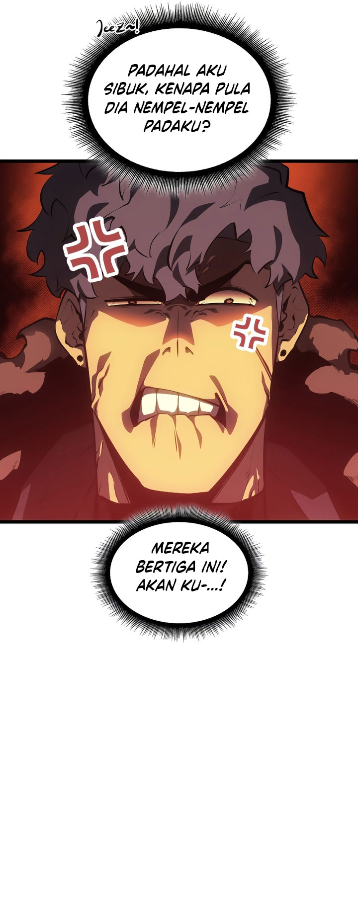 Return of the SSS-Class Ranker Chapter 77 Gambar 3