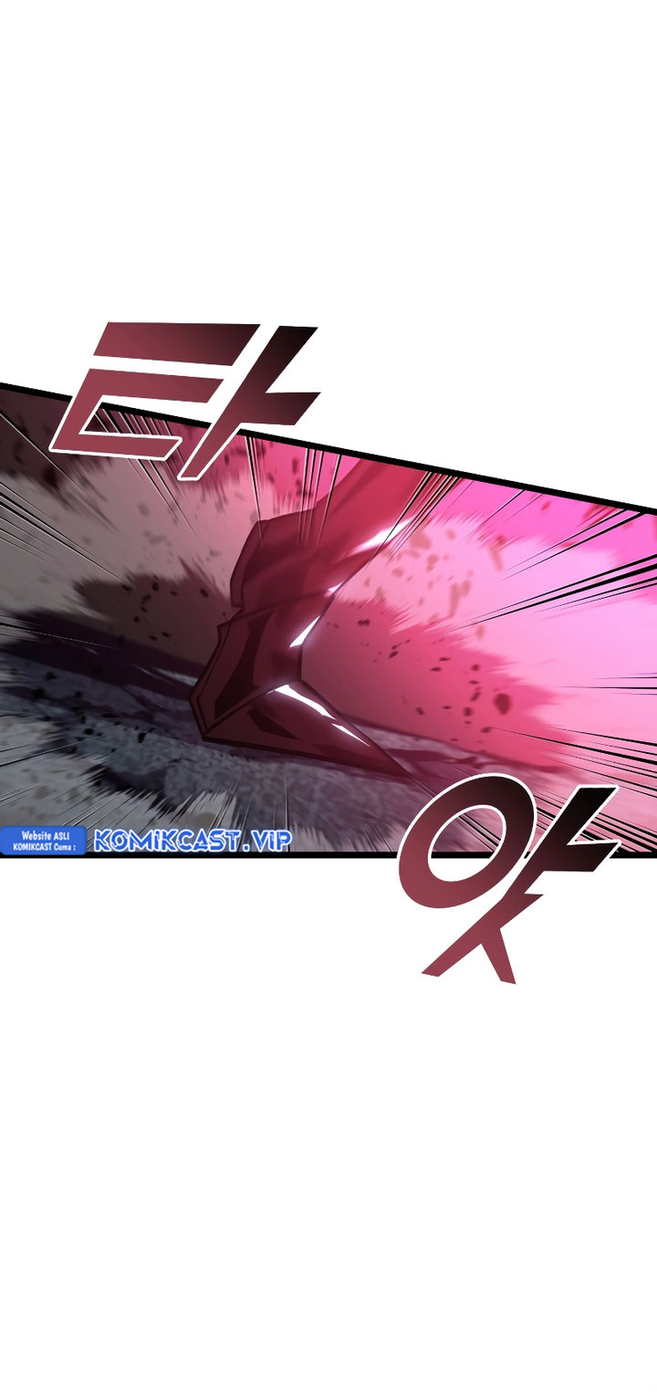 Return of the SSS-Class Ranker Chapter 77 Gambar 22
