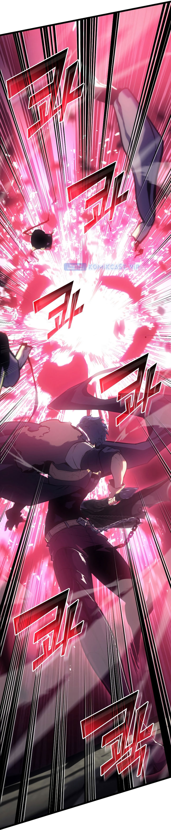 Return of the SSS-Class Ranker Chapter 77 Gambar 23