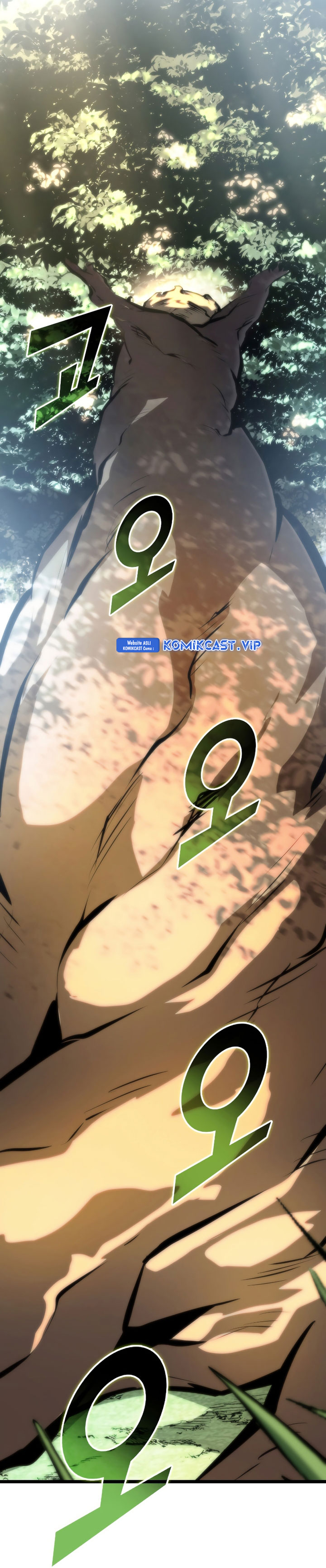 Return of the SSS-Class Ranker Chapter 77 Gambar 32