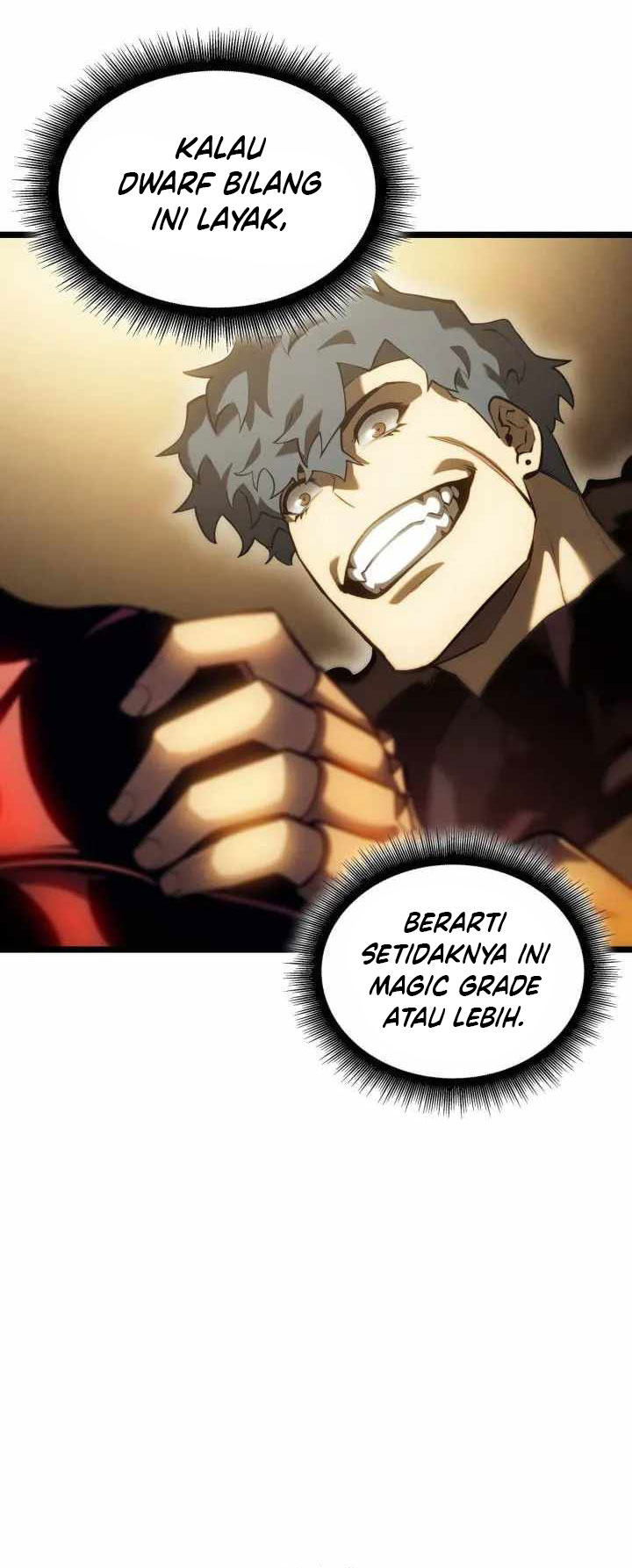 Return of the SSS-Class Ranker Chapter 79 Gambar 5