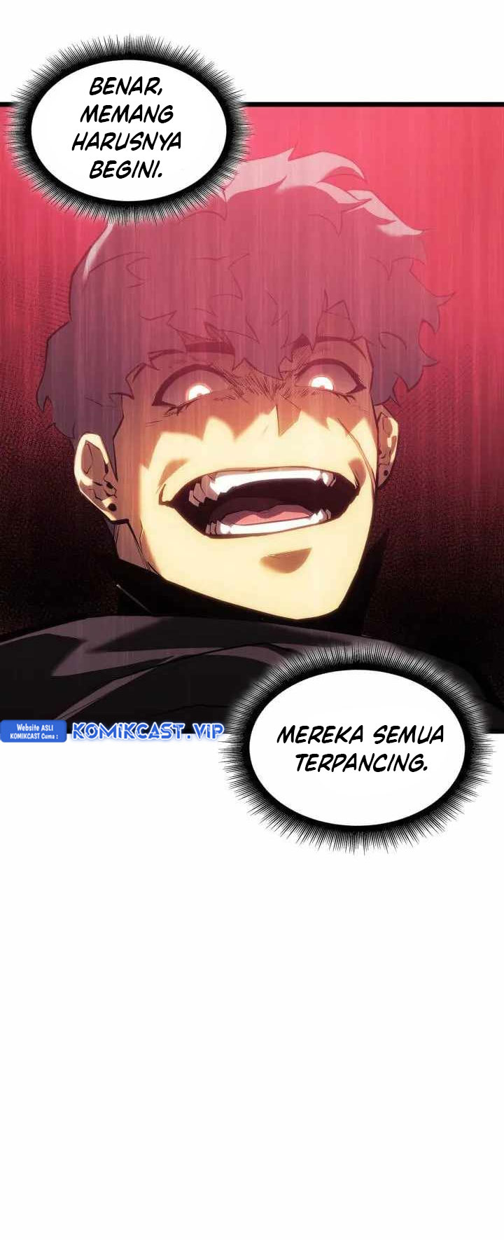 Return of the SSS-Class Ranker Chapter 79 Gambar 26