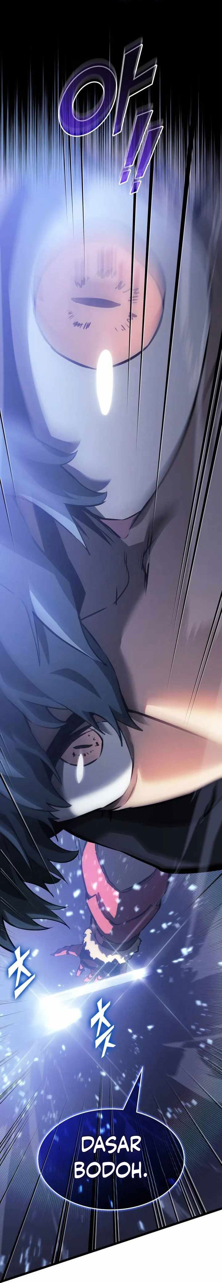Return of the SSS-Class Ranker Chapter 79 Gambar 30