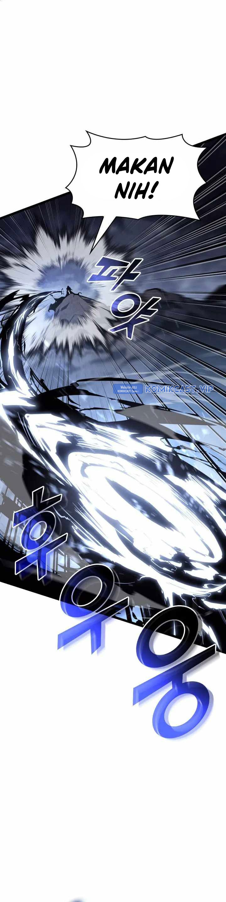 Return of the SSS-Class Ranker Chapter 79 Gambar 31