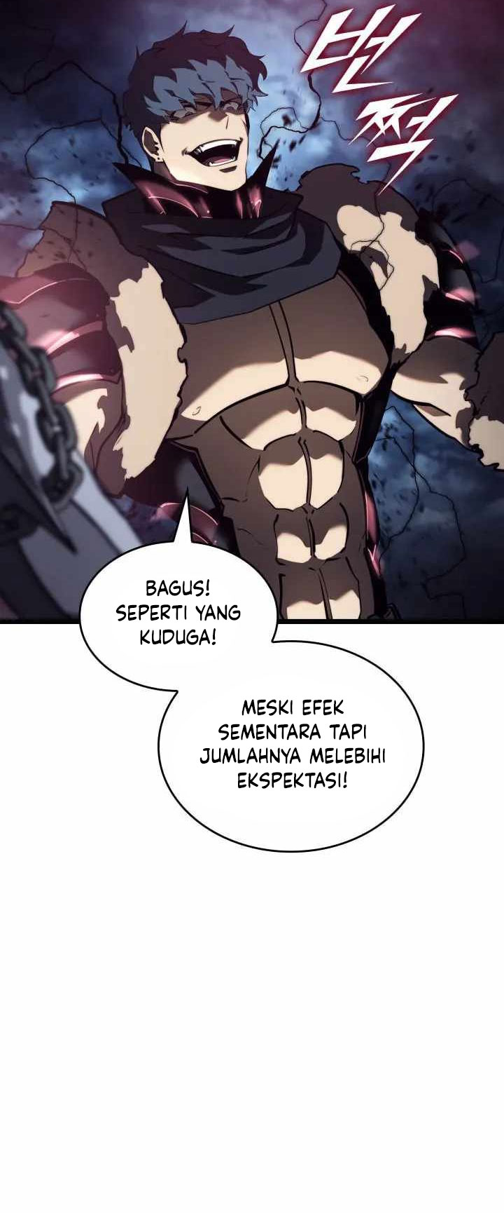 Return of the SSS-Class Ranker Chapter 79 Gambar 33