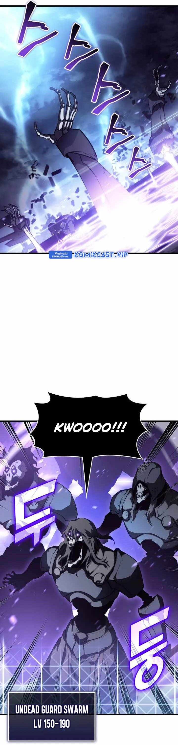 Return of the SSS-Class Ranker Chapter 79 Gambar 51