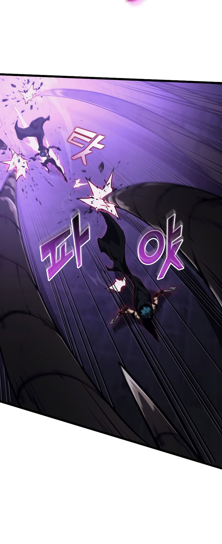 Return of the SSS-Class Ranker Chapter 81 Gambar 25