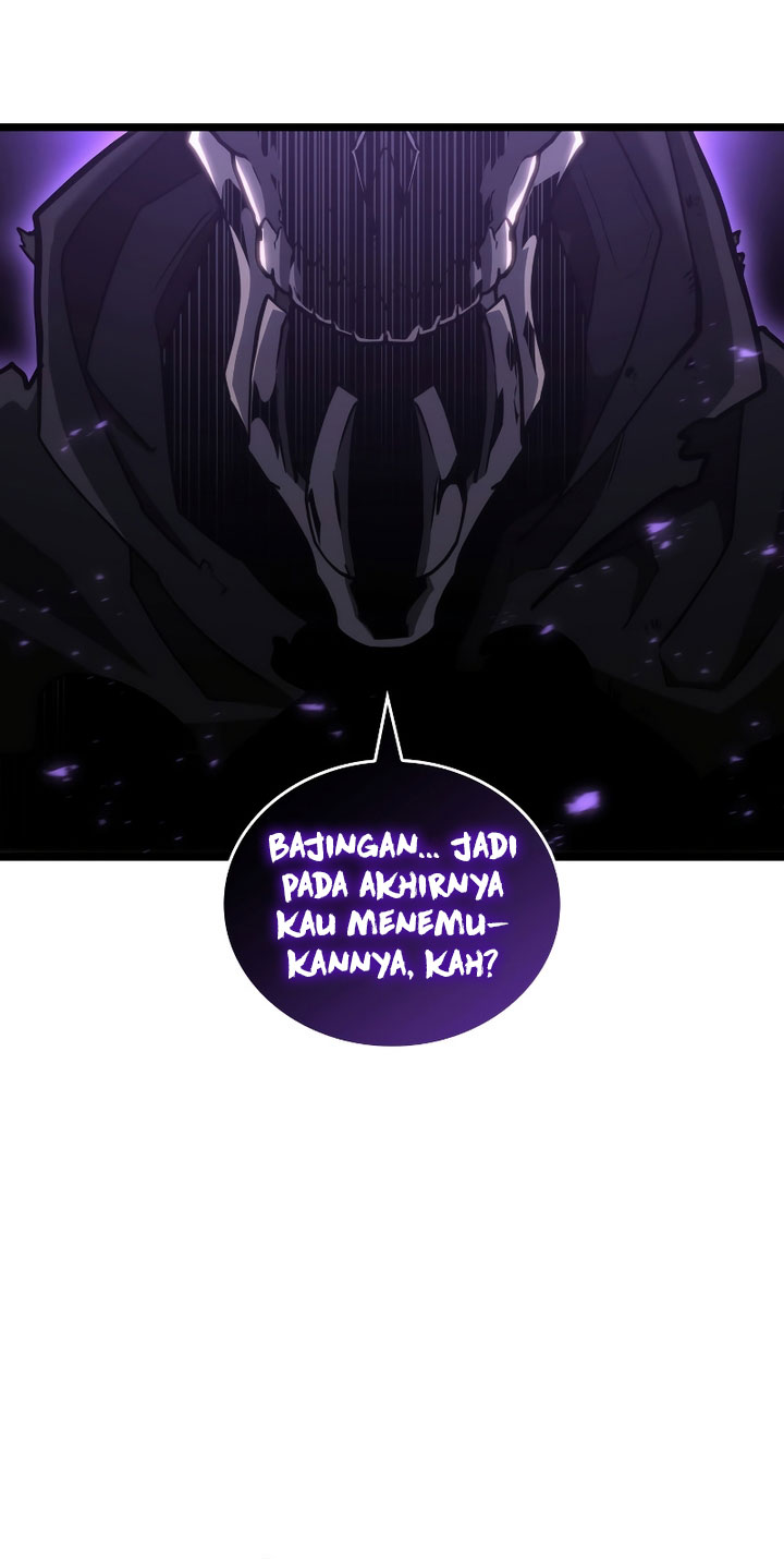 Return of the SSS-Class Ranker Chapter 81 Gambar 36