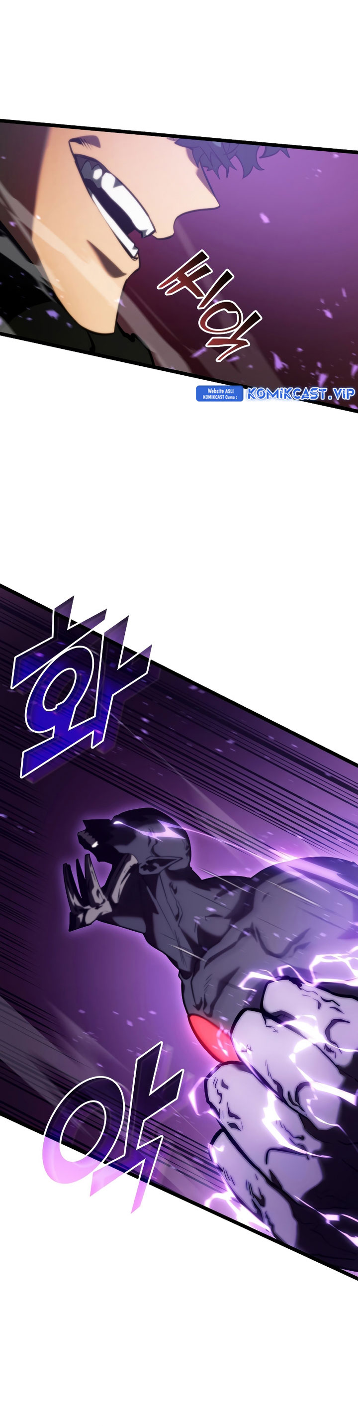 Return of the SSS-Class Ranker Chapter 81 Gambar 48