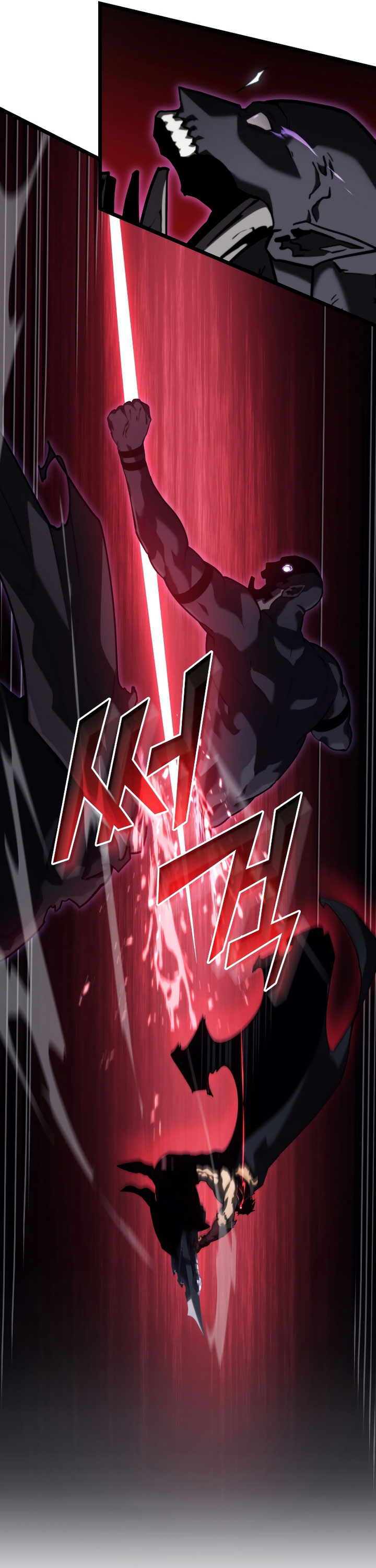 Return of the SSS-Class Ranker Chapter 81 Gambar 49