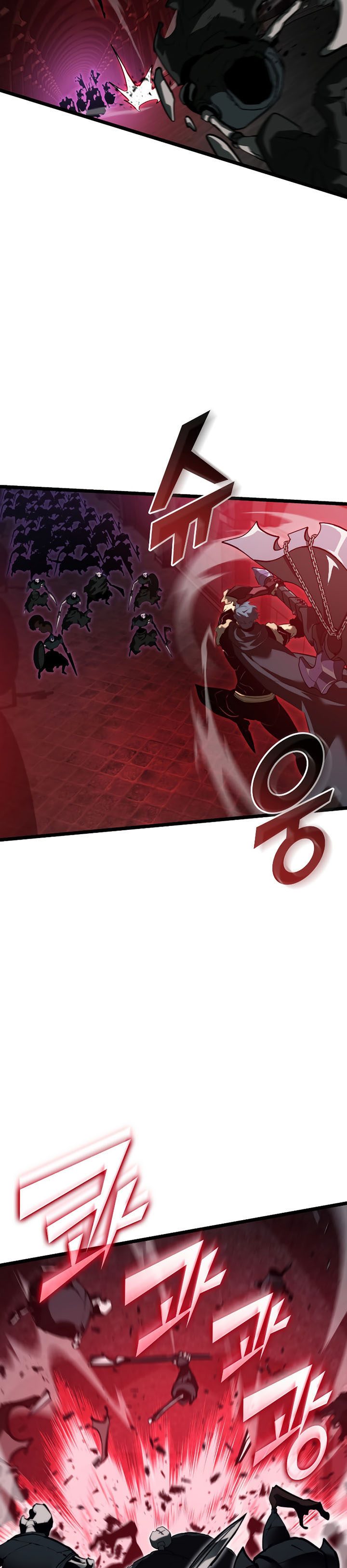 Return of the SSS-Class Ranker Chapter 82 Gambar 19