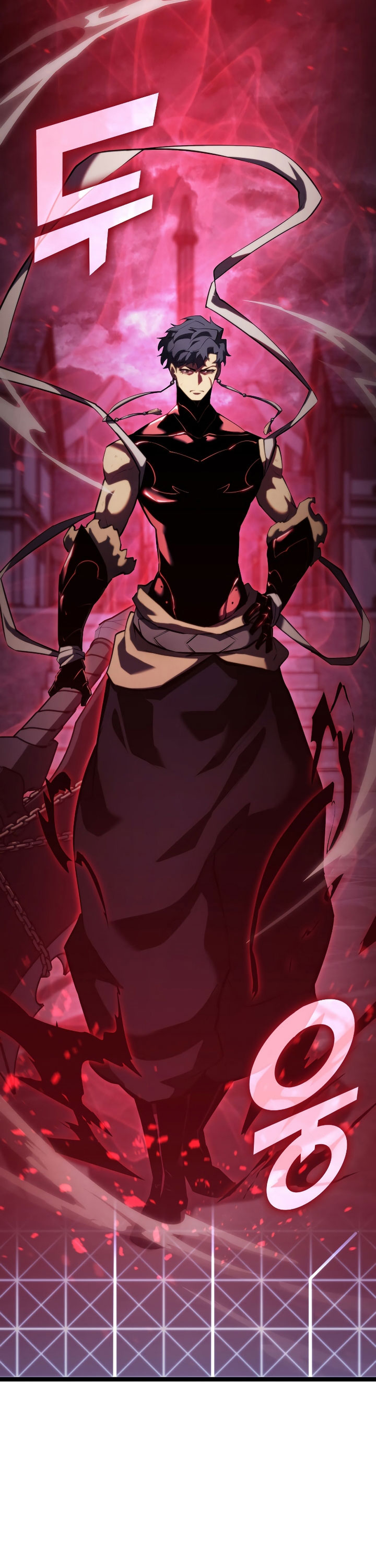 Return of the SSS-Class Ranker Chapter 84 Gambar 7
