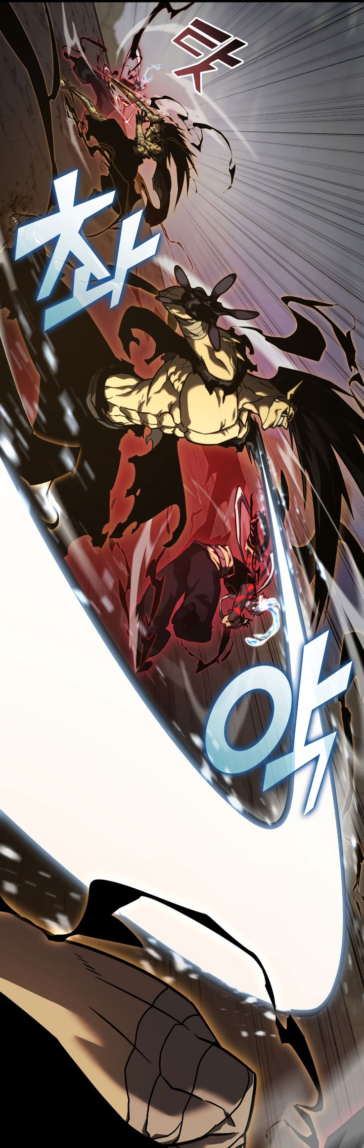 Return of the SSS-Class Ranker Chapter 84 Gambar 25