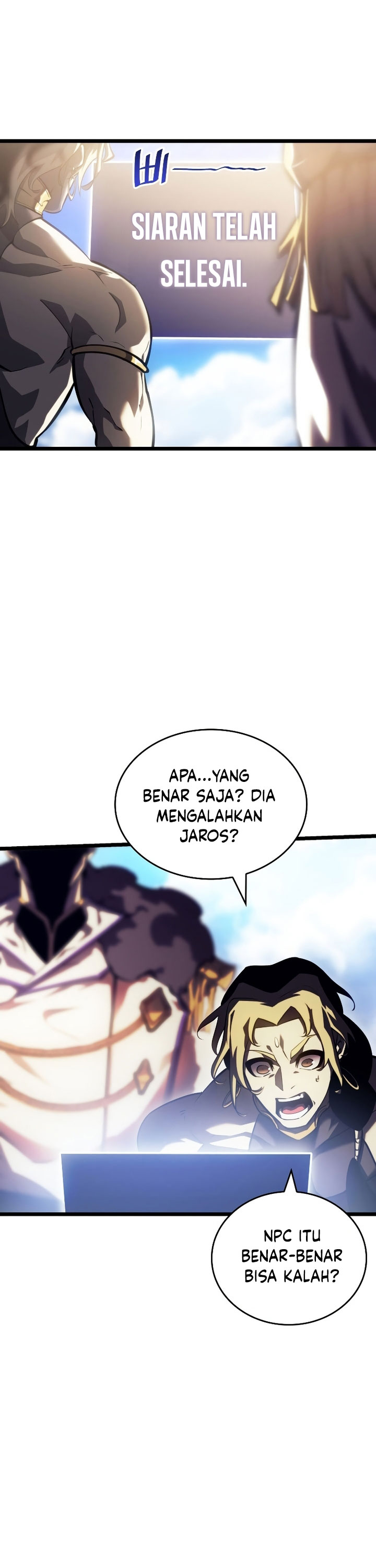 Return of the SSS-Class Ranker Chapter 86 Gambar 2