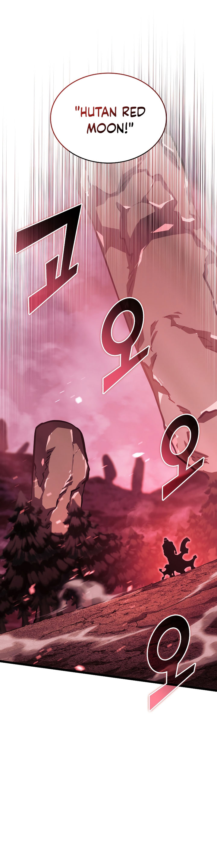 Return of the SSS-Class Ranker Chapter 86 Gambar 50