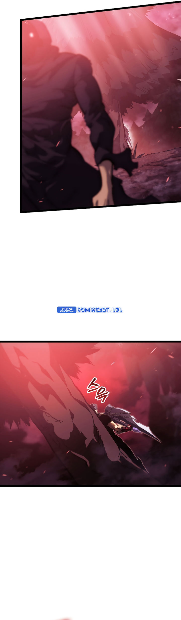 Return of the SSS-Class Ranker Chapter 86 Gambar 51