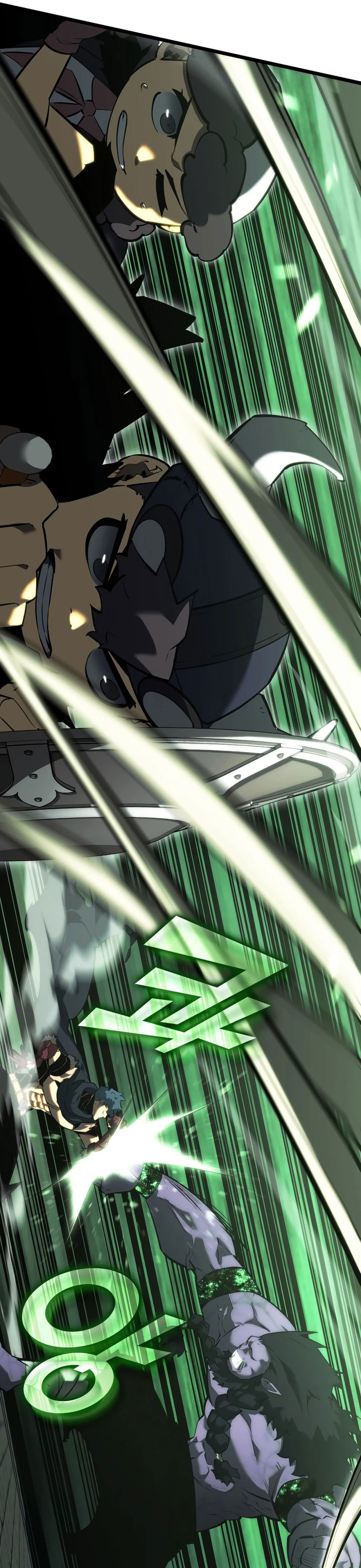 Return of the SSS-Class Ranker Chapter 89 Gambar 40