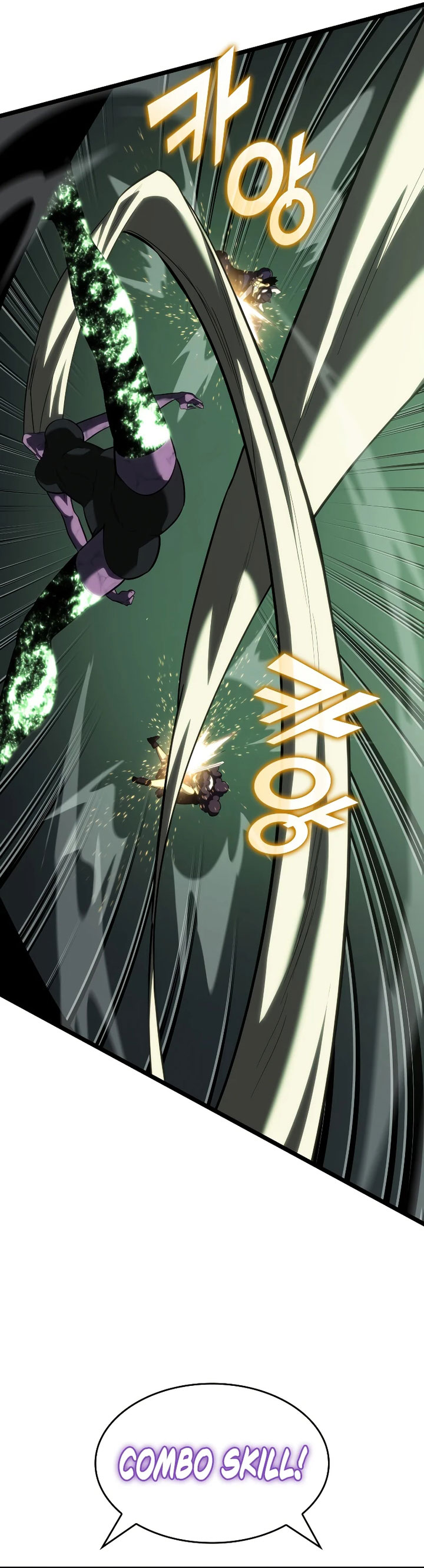 Return of the SSS-Class Ranker Chapter 89 Gambar 45