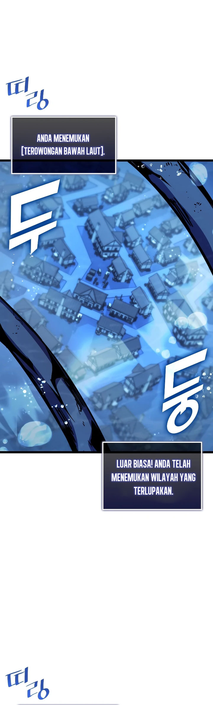 Return of the SSS-Class Ranker Chapter 92 Gambar 5