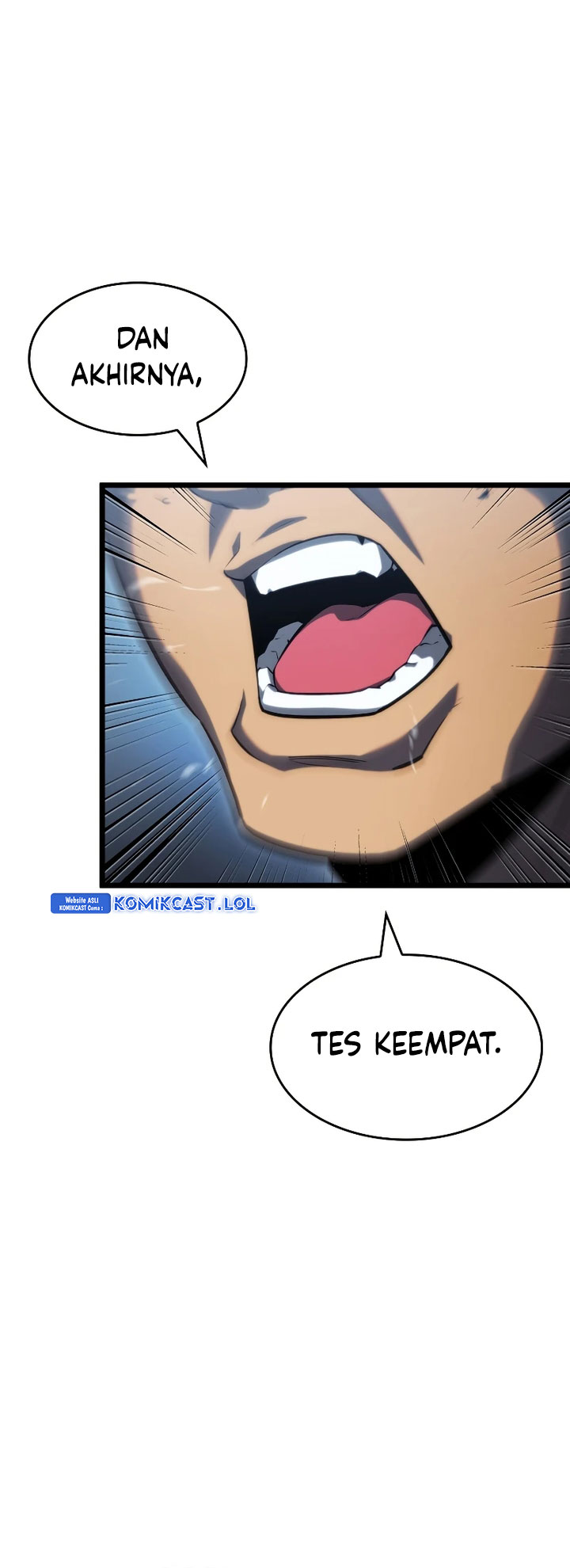 Return of the SSS-Class Ranker Chapter 92 Gambar 35