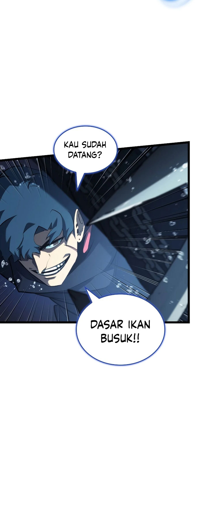 Return of the SSS-Class Ranker Chapter 92 Gambar 44