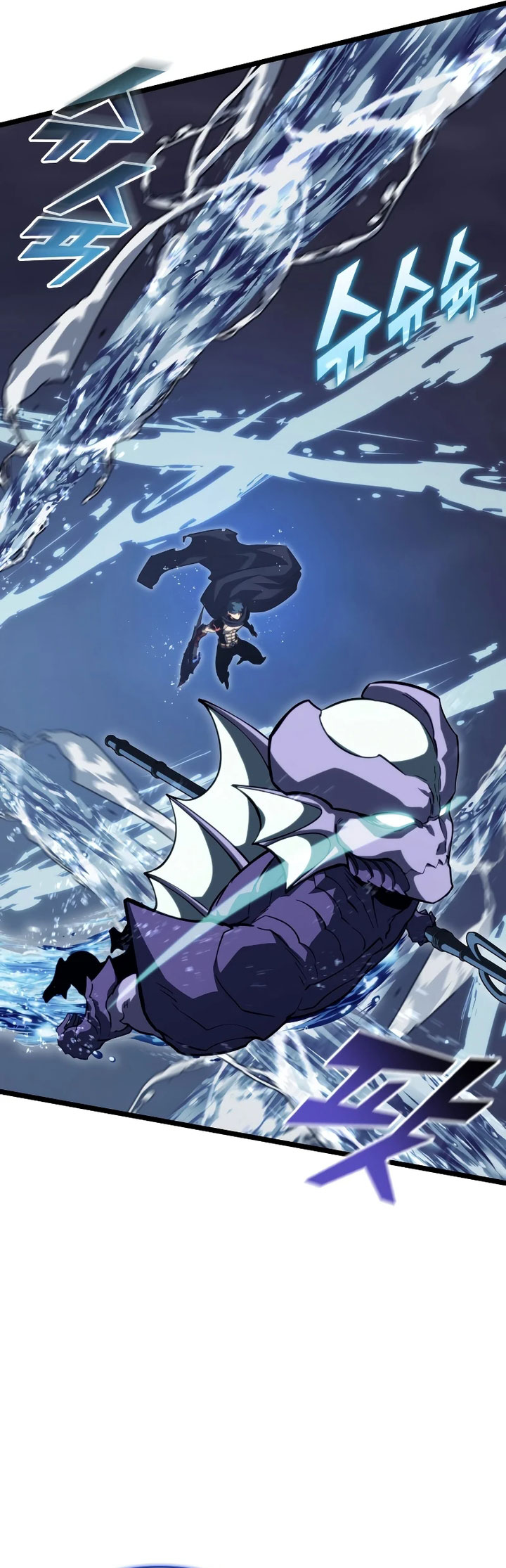 Return of the SSS-Class Ranker Chapter 92 Gambar 47