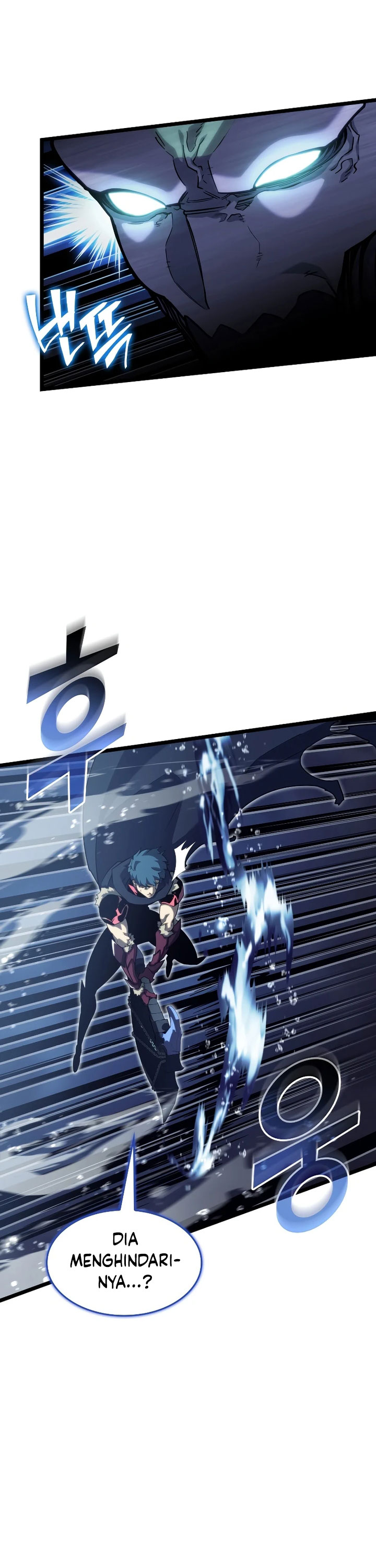 Return of the SSS-Class Ranker Chapter 92 Gambar 52