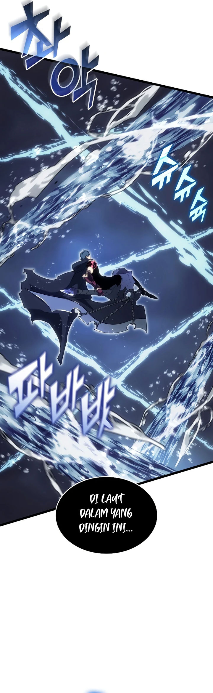 Return of the SSS-Class Ranker Chapter 92 Gambar 54