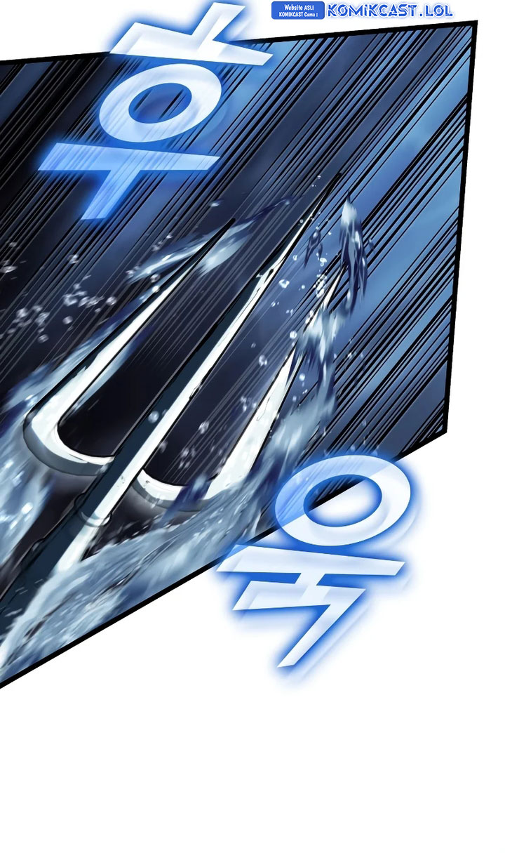 Return of the SSS-Class Ranker Chapter 92 Gambar 55