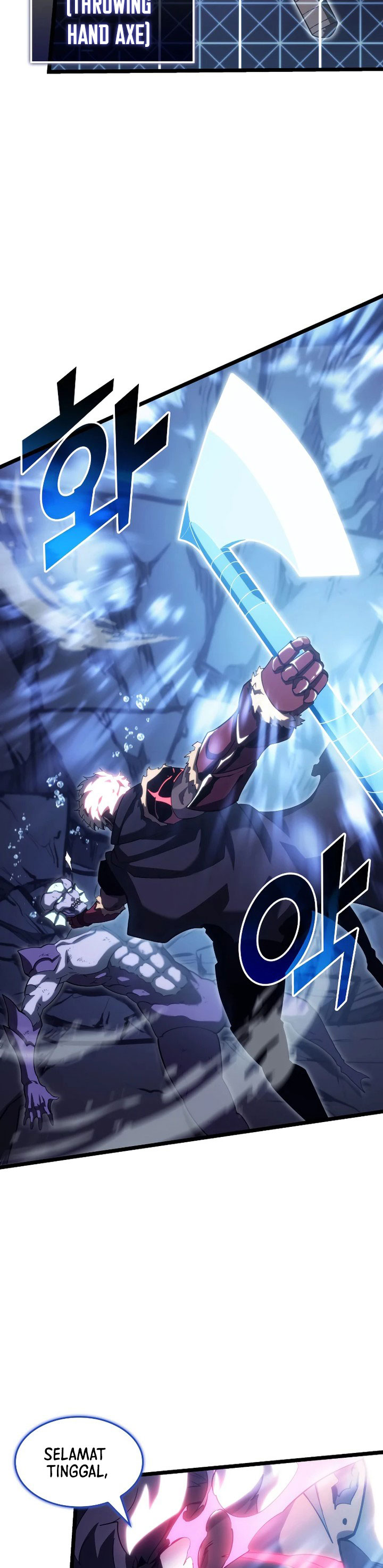 Return of the SSS-Class Ranker Chapter 93 Fix Gambar 12