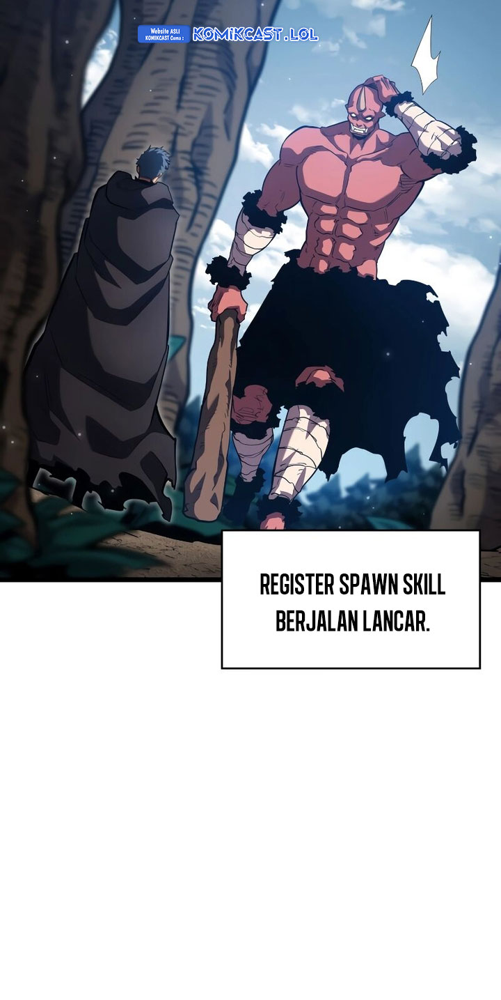 Return of the SSS-Class Ranker Chapter 95 Gambar 3
