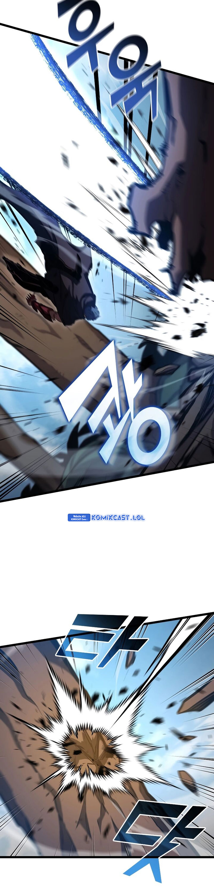 Return of the SSS-Class Ranker Chapter 95 Gambar 5
