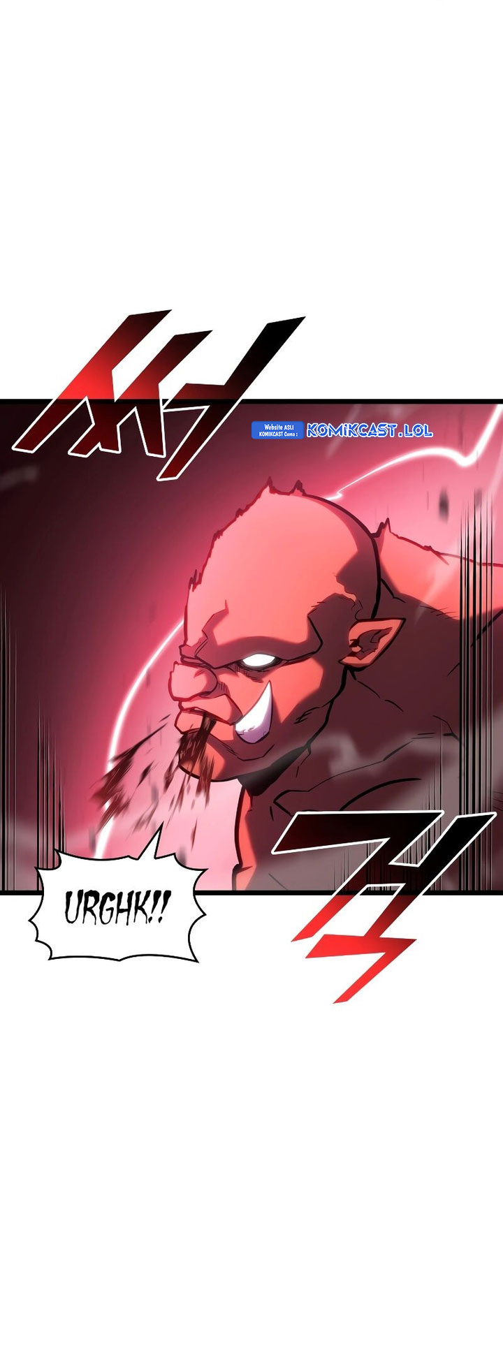 Return of the SSS-Class Ranker Chapter 95 Gambar 8
