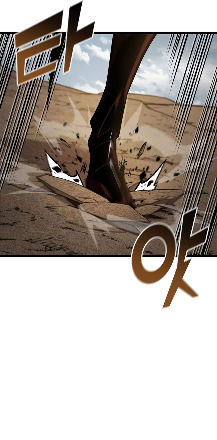 Return of the SSS-Class Ranker Chapter 95 Gambar 14