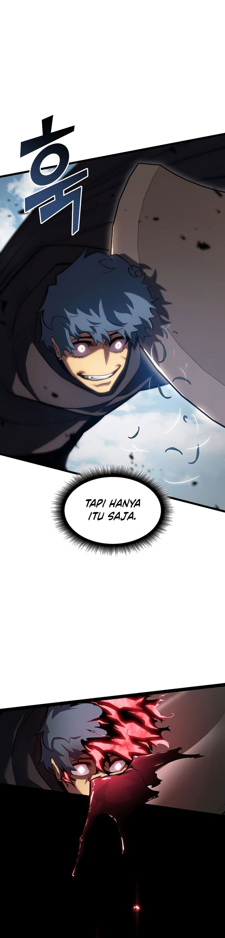 Return of the SSS-Class Ranker Chapter 95 Gambar 23